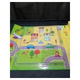 Build and Learn Children