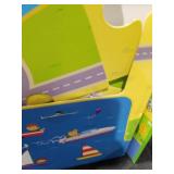 Build and Learn Children