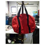 Kansas City Chiefs NFL Duffel Bag