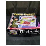 Elenco 50-in-1 Electronic Playground & Learning Center