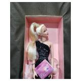 RARE Paradise Galleries Butterfly Ring ELEGANT JACLYN 16\" Vinyl Collector Doll
