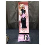 RARE Paradise Galleries Butterfly Ring ELEGANT JACLYN 16\" Vinyl Collector Doll