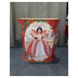 1997 Holiday Barbie  NRFB  (17832) Non-Mint Box
