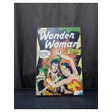 Wonder Woman #94 DC Comics - Robin Hood Time Channel Picture