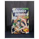 Wonder Woman #94 DC Comics - Robin Hood Time Channel Picture
