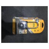 Cargo Maxx Smart Fingerprint Padlock