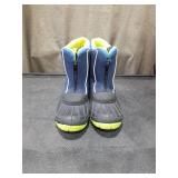 Arctic Shield Kids Winter Snow Boots Size 5