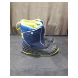 Arctic Shield Kids Winter Snow Boots Size 5