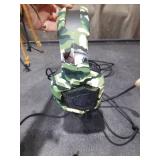 Onikuma Camouflage Gaming Headset