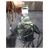 Onikuma Camouflage Gaming Headset