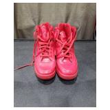 Patrick Ewing 33 HI Classic Shoes Size 10.5