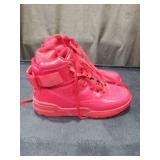 Patrick Ewing 33 HI Classic Shoes Size 10.5