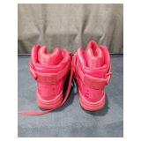 Patrick Ewing 33 HI Classic Shoes Size 10.5