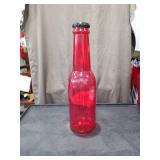 Kansas City Chiefs Bottle Bank