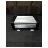 115V AC Power Inverter with USB Port