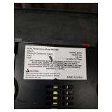 115V AC Power Inverter with USB Port