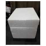 Winter Majesty Wolf Family Figurine