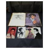 Elvis Concert Photo Album - Official Collection