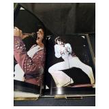 Elvis Concert Photo Album - Official Collection