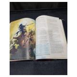 D&D 5th Edition Player