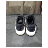 Nike Grade School Air Max Excee Black/Metallic Gold Star-White CD6894-006  Size  7Y