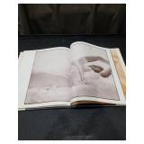 The Last Sitting by Bert Stern Photography Book