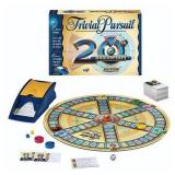 Trivial Pursuit 20th Anniversary Edition Sealed