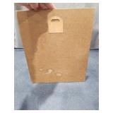 1983 Babe Ruth Baseball League Pennant Award Plaque