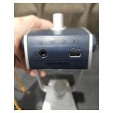 AKG Dual Pattern USB Microphone No Charger