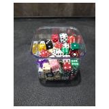 Mixed Gaming Dice Collection
