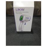 LPOW Non-Contact Infrared Thermometer