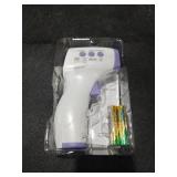 LPOW Non-Contact Infrared Thermometer