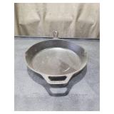 Lodge Cast Iron Round Griddle