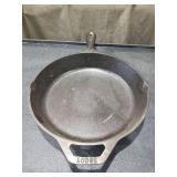 Lodge Cast Iron Round Griddle