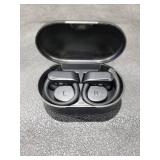 True Wireless Earbuds Charging Case With Earbuds No Charger
