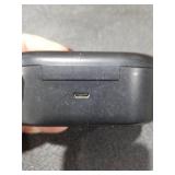 True Wireless Earbuds Charging Case With Earbuds No Charger