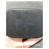 True Wireless Earbuds Charging Case With Earbuds No Charger