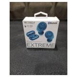 Bytech Extreme Wireless Earbuds with Digital Display Sealed