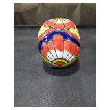 Mexican Day of the Dead Decorative Skull