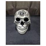 Mexican Day of the Dead Skull Decoration