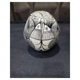 Mexican Day of the Dead Skull Decoration