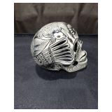 Mexican Day of the Dead Skull Decoration