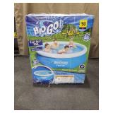 Bestway Fast Set 8ft Swimming Pool Sealed