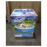 Bestway Fast Set 8ft Swimming Pool Sealed