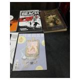 Comic Book Collection Bundle - Trees, Sisters of Sorrow & More