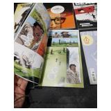 Comic Book Collection Bundle - Trees, Sisters of Sorrow & More