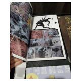 Comic Book Collection Bundle - Trees, Sisters of Sorrow & More