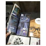 Comic Book Collection Bundle - Trees, Sisters of Sorrow & More