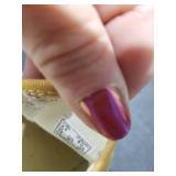 Vans Classic Slip-On Checkerboard Yellow/White Shoes