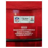 Kansas City Chiefs #10 NFL Jersey Size Medium